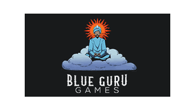 Blue Guru Games